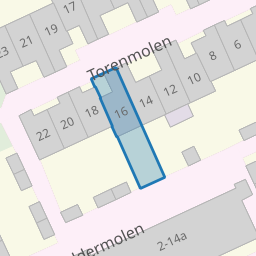 Perceel EDM00-C-4872