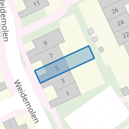 Perceel EDM00-C-4878