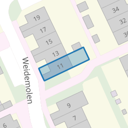 Perceel EDM00-C-4881