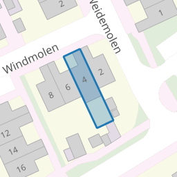 Perceel EDM00-C-4887