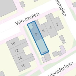 Perceel EDM00-C-4889