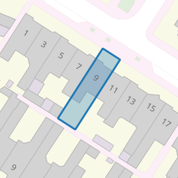 Perceel EDM00-C-4951