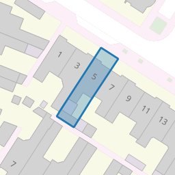 Perceel EDM00-C-4953