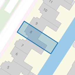 Perceel EDM00-C-5001