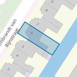 Perceel EDM00-C-5003