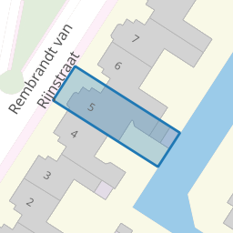 Perceel EDM00-C-5004