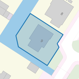 Perceel EDM00-C-5013