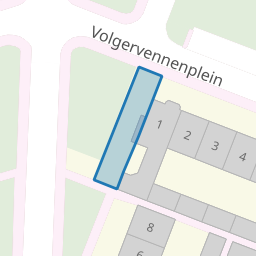 Perceel EDM00-C-5097