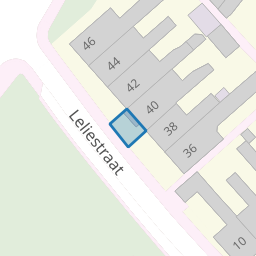 Perceel EDM00-C-5099