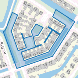 Perceel EDM00-C-5106