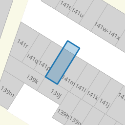 Perceel EDM00-C-5122