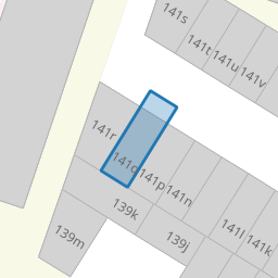 Perceel EDM00-C-5124