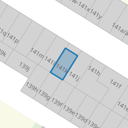 Perceel EDM00-C-5143