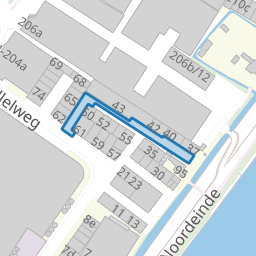 Perceel EDM00-C-5154