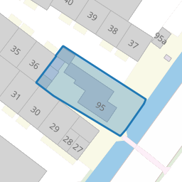 Perceel EDM00-C-5172