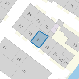 Perceel EDM00-C-5180