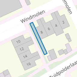 Perceel EDM00-C-5234