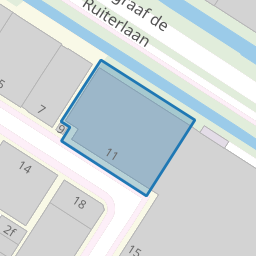 Perceel EDM00-C-5277