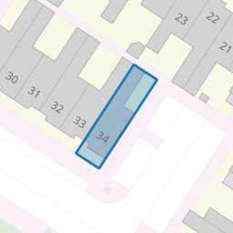 Perceel EDM00-C-5321