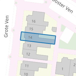 Perceel EDM00-C-5391