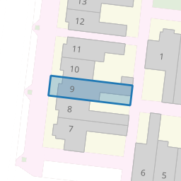 Perceel EDM00-C-5396