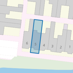 Perceel EDM00-C-5400