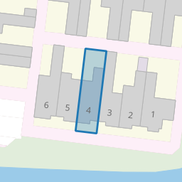 Perceel EDM00-C-5401