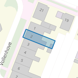 Perceel EDM00-C-5426