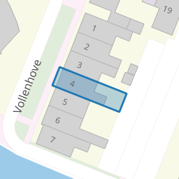 Perceel EDM00-C-5428