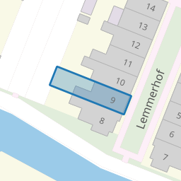 Perceel EDM00-C-5433