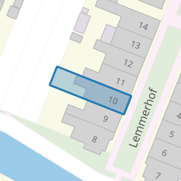 Perceel EDM00-C-5434