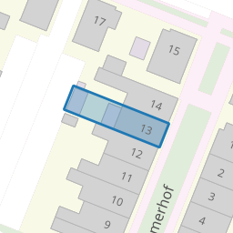 Perceel EDM00-C-5437