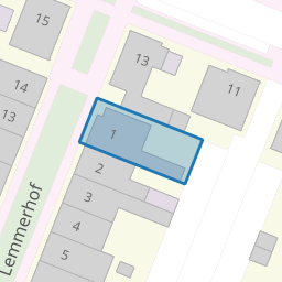 Perceel EDM00-C-5443