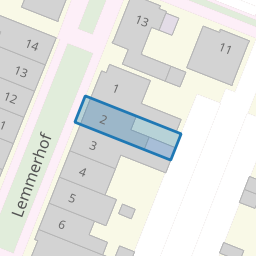 Perceel EDM00-C-5444