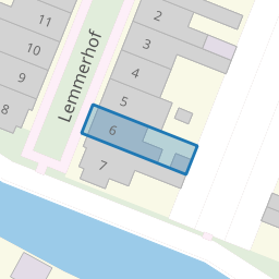 Perceel EDM00-C-5448