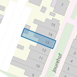 Perceel EDM00-C-5454