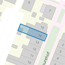 Perceel EDM00-C-5455