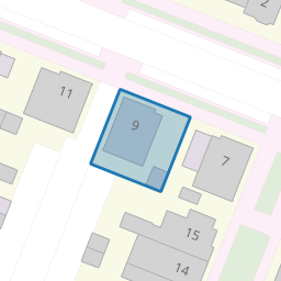 Perceel EDM00-C-5457