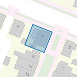 Perceel EDM00-C-5458