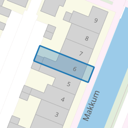 Perceel EDM00-C-5474