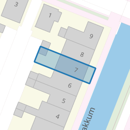 Perceel EDM00-C-5475