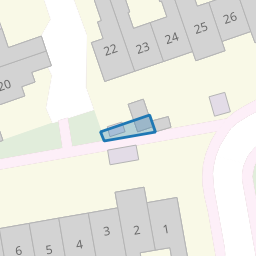 Perceel EDM00-C-5497