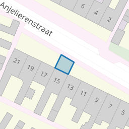Perceel EDM00-C-5499