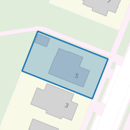 Perceel EDM00-C-5522