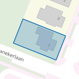 Perceel EDM00-C-5524