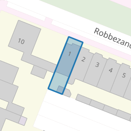Perceel EDM00-C-5526