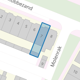 Perceel EDM00-C-5532