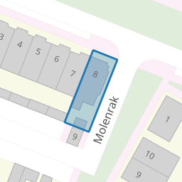 Perceel EDM00-C-5533