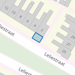 Perceel EDM00-C-5544