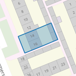 Perceel EDM00-C-5554